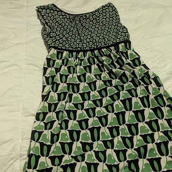 Max Studio Midi Dress - Picture 2 of 2